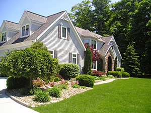 Landscapers and Lawncare Services in Oakville, CT
