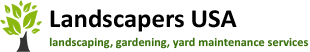 Oakville Landscapers